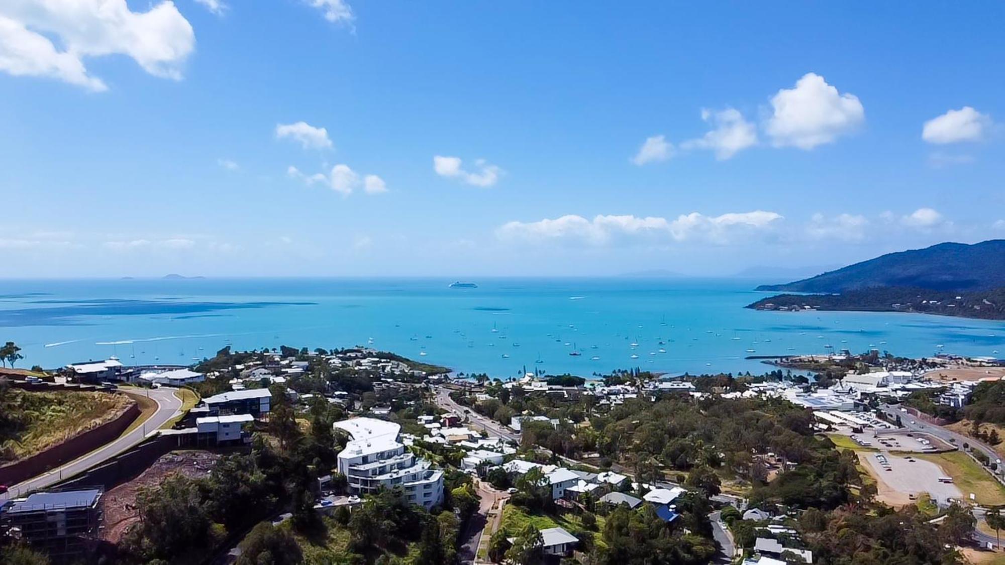 30 Airlie Beach Bliss At The Summit Extérieur photo