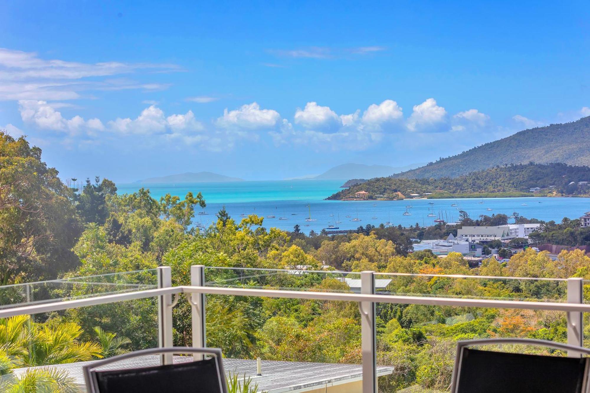 30 Airlie Beach Bliss At The Summit Extérieur photo