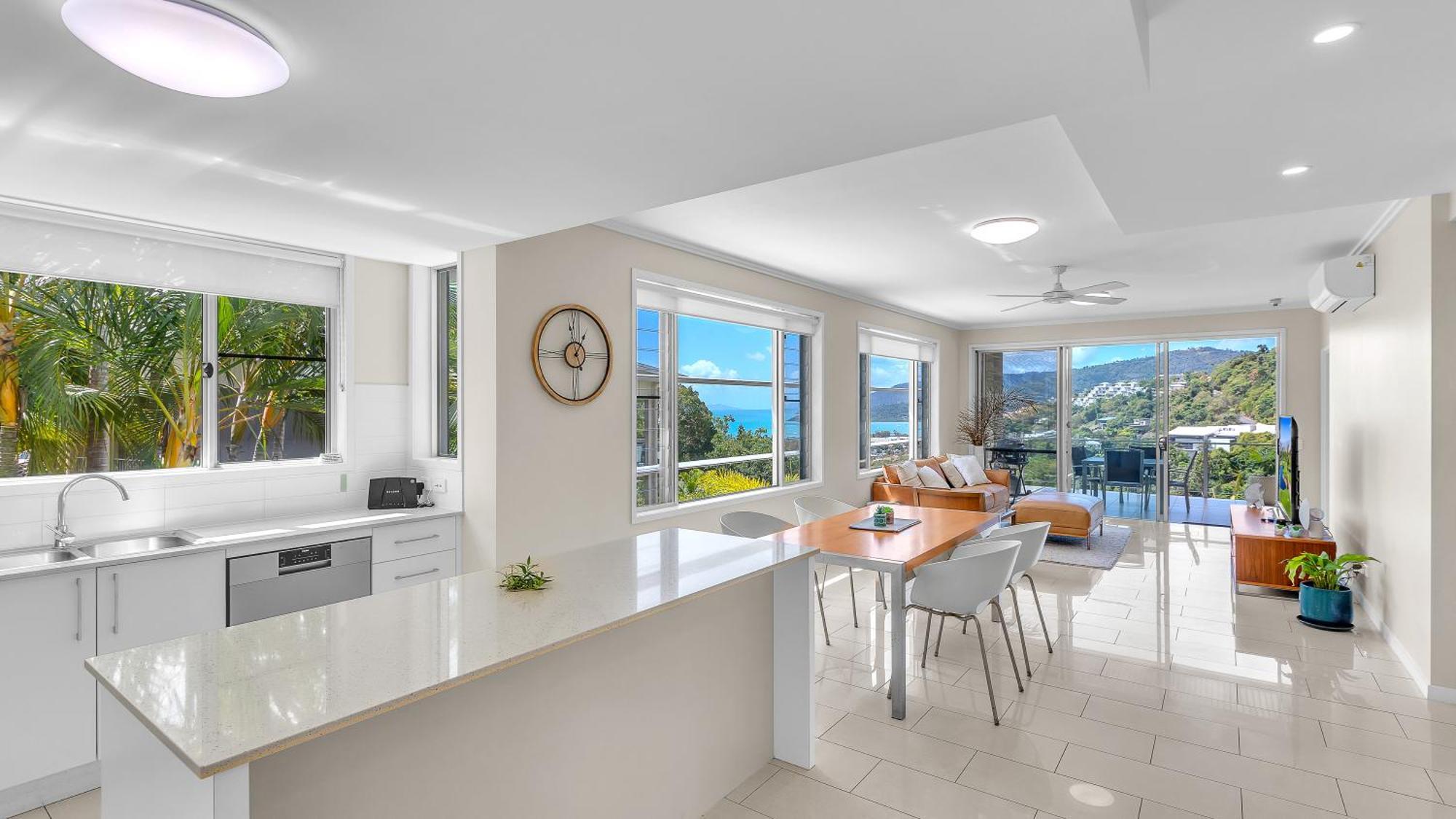 30 Airlie Beach Bliss At The Summit Extérieur photo