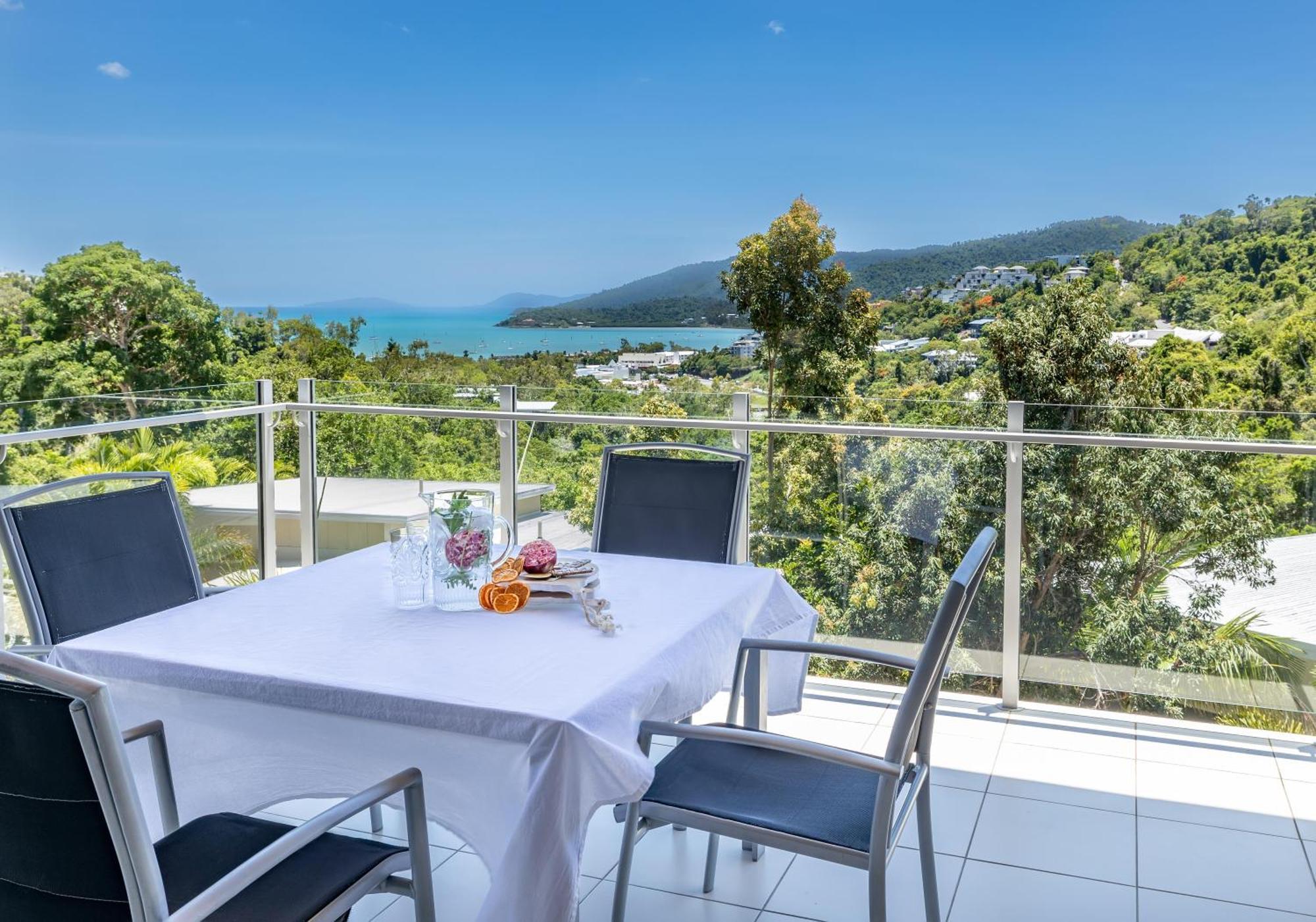 30 Airlie Beach Bliss At The Summit Extérieur photo